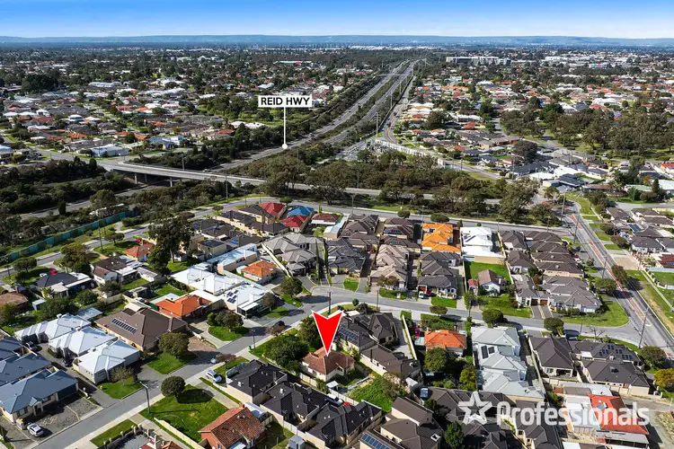 Third view of Homely house listing, 26 Findon Crescent, Westminster WA 6061