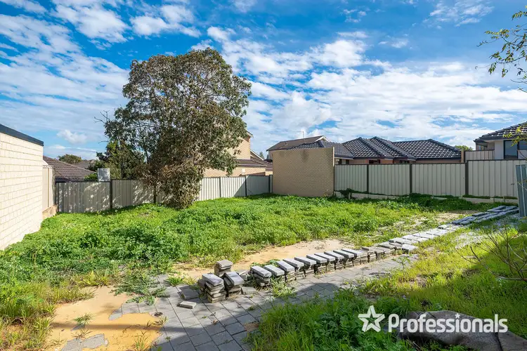 Fifth view of Homely house listing, 26 Findon Crescent, Westminster WA 6061