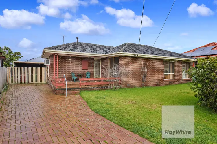 3 Altair Court, Gladstone Park VIC 3043