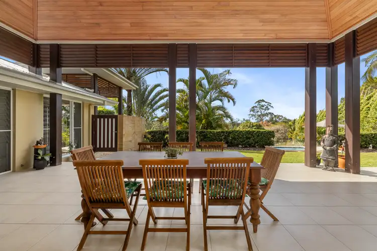 Main view of Homely house listing, 44-48 River Gum Drive, Diddillibah QLD 4559