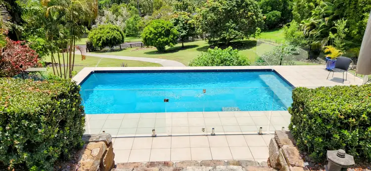 Second view of Homely house listing, 44-48 River Gum Drive, Diddillibah QLD 4559
