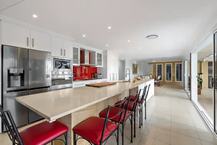 Third view of Homely house listing, 44-48 River Gum Drive, Diddillibah QLD 4559