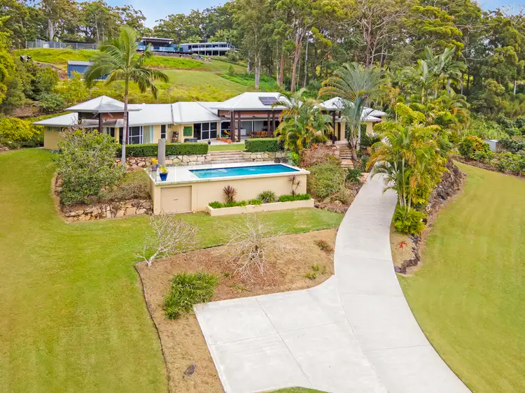 Fourth view of Homely house listing, 44-48 River Gum Drive, Diddillibah QLD 4559