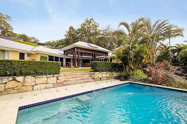 Fifth view of Homely house listing, 44-48 River Gum Drive, Diddillibah QLD 4559