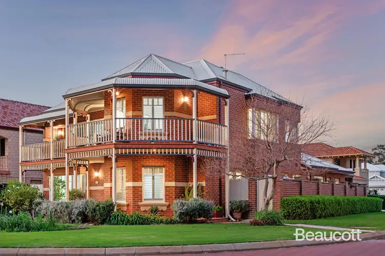 Main view of Homely house listing, 10 De Havilland View, Maylands WA 6051