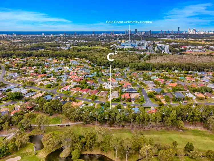 Fourth view of Homely house listing, 77 Inverness Way, Parkwood QLD 4214