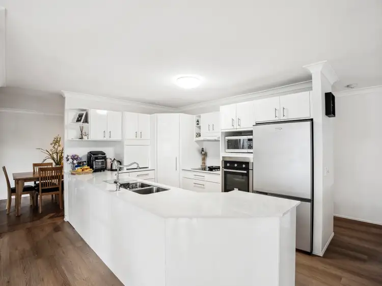 Fifth view of Homely house listing, 77 Inverness Way, Parkwood QLD 4214