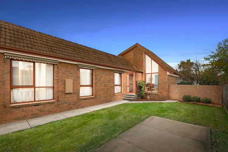 3 Oberon Court, Wantirna South VIC 3152