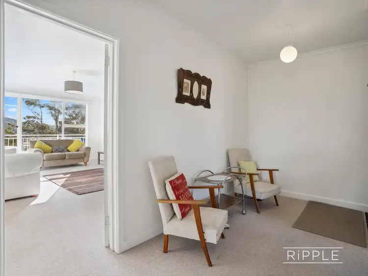Third view of Homely unit listing, 4/8 Binney Court, Sandy Bay TAS 7005