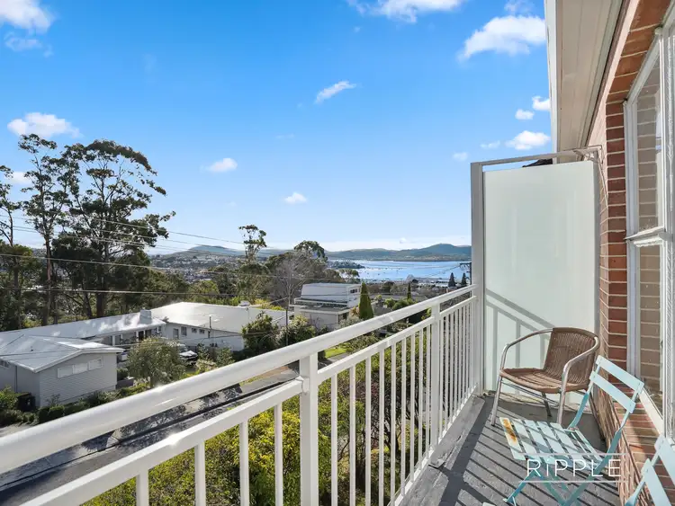 Fifth view of Homely unit listing, 4/8 Binney Court, Sandy Bay TAS 7005