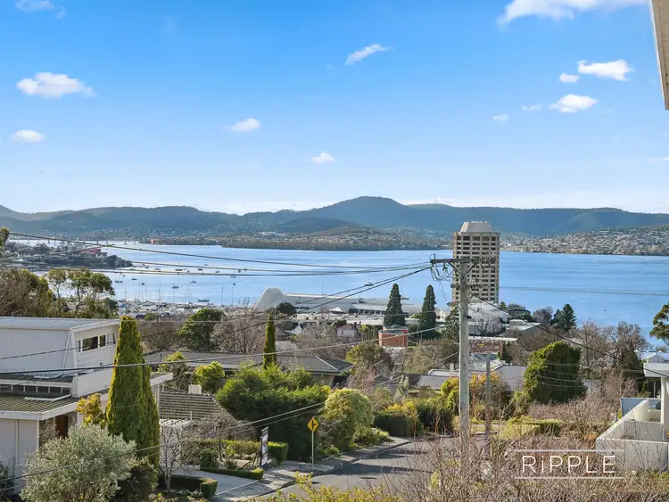 Sixth view of Homely unit listing, 4/8 Binney Court, Sandy Bay TAS 7005