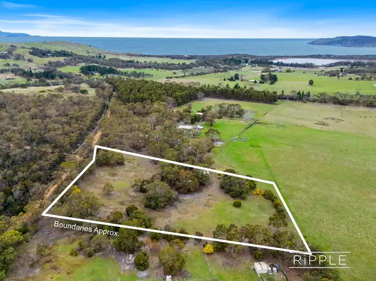21 Musks Road, Sandford TAS 7020
