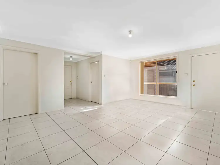 Second view of Homely house listing, 21 Bangalow Place, Hoxton Park NSW 2171