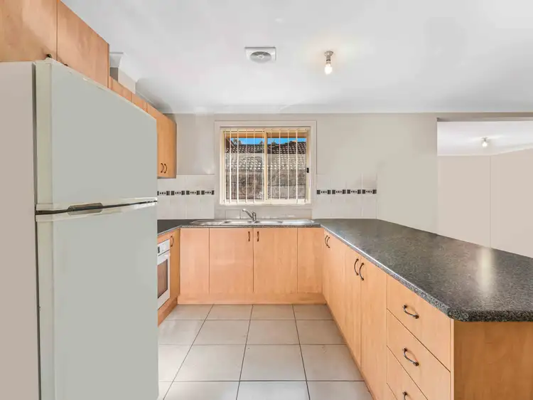 Third view of Homely house listing, 21 Bangalow Place, Hoxton Park NSW 2171