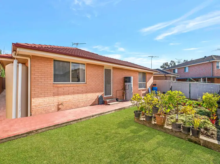 Sixth view of Homely house listing, 21 Bangalow Place, Hoxton Park NSW 2171