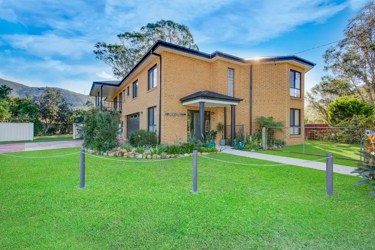 Second view of Homely house listing, 27 Bay Street, Dunbogan NSW 2443