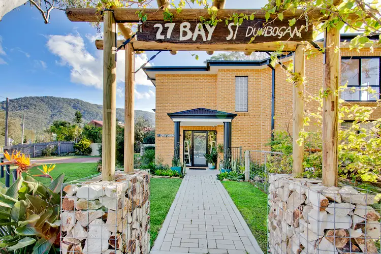 Fourth view of Homely house listing, 27 Bay Street, Dunbogan NSW 2443