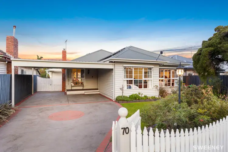 70 Maidstone Street, Altona VIC 3018
