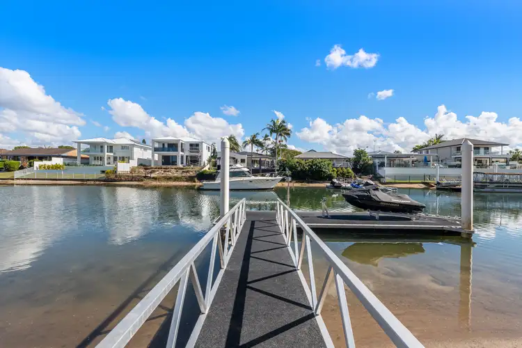 Third view of Homely house listing, 3 Platypus Avenue, Sorrento QLD 4217