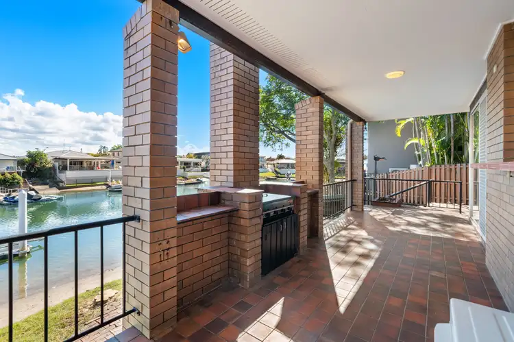 Fourth view of Homely house listing, 3 Platypus Avenue, Sorrento QLD 4217