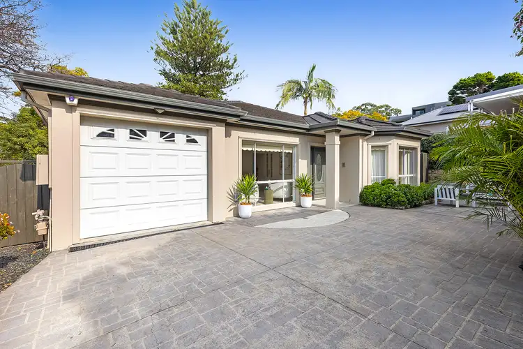 7A Shinfield Avenue, St Ives NSW 2075