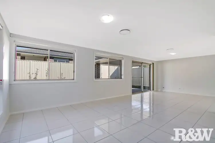 Third view of Homely house listing, 33 Putland Street, Grantham Farm NSW 2765