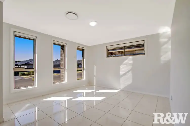 Fourth view of Homely house listing, 33 Putland Street, Grantham Farm NSW 2765