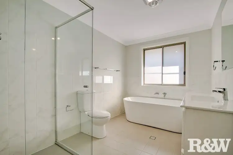 Fifth view of Homely house listing, 33 Putland Street, Grantham Farm NSW 2765