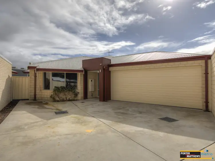 3C Highbury Crescent, Beckenham WA 6107