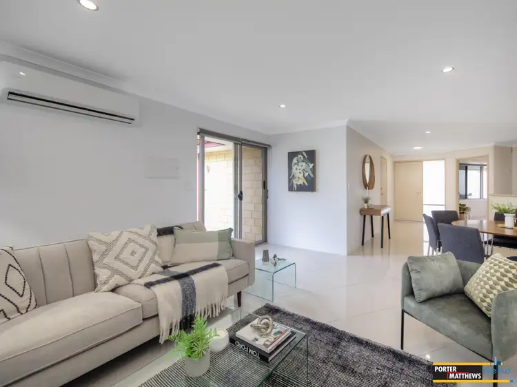 Fourth view of Homely house listing, 3C Highbury Crescent, Beckenham WA 6107