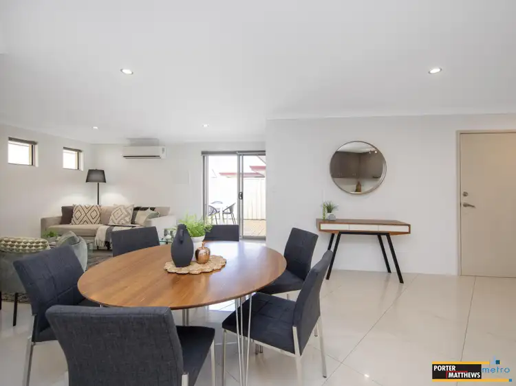 Fifth view of Homely house listing, 3C Highbury Crescent, Beckenham WA 6107