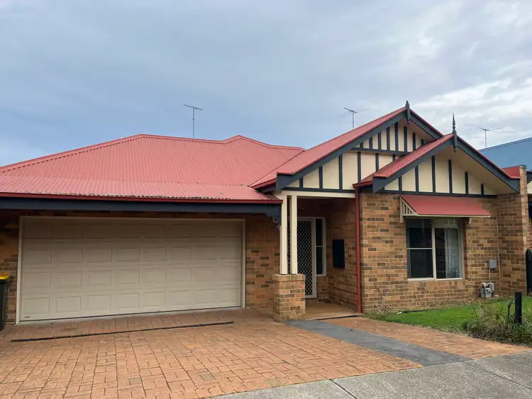 Main view of Homely house listing, 4 Mercia Close, Highton VIC 3216