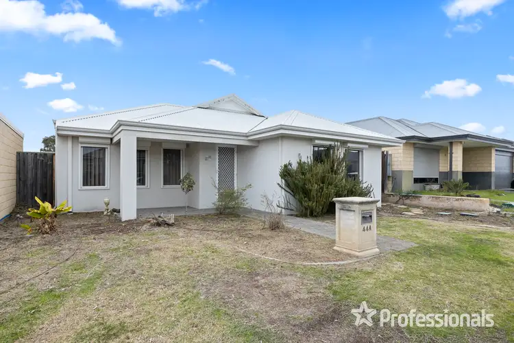 Main view of Homely house listing, 44A Interlaken Loop, Ellenbrook WA 6069