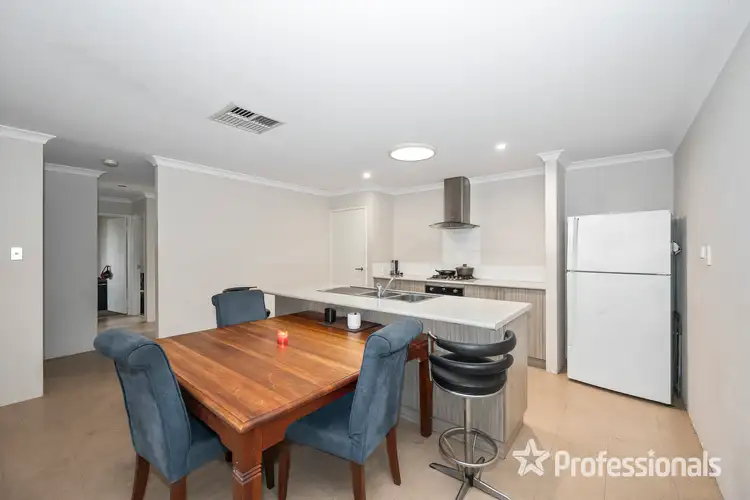 Second view of Homely house listing, 44A Interlaken Loop, Ellenbrook WA 6069