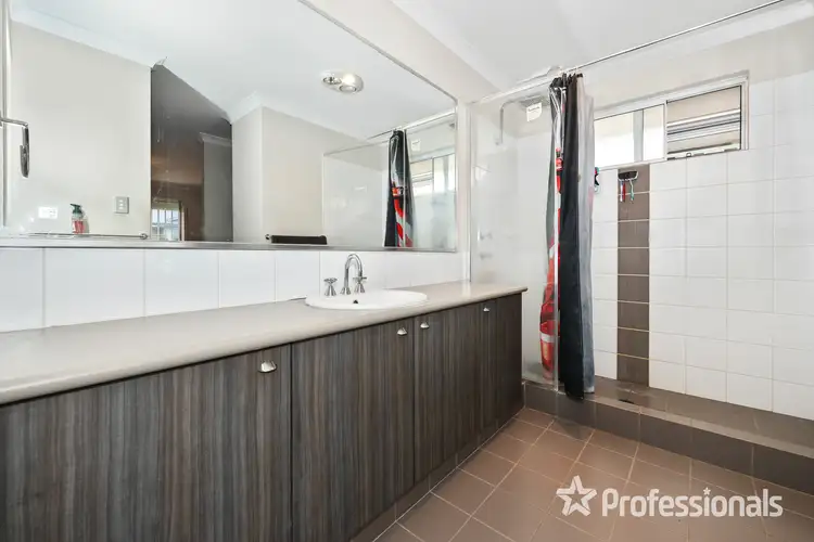 Sixth view of Homely house listing, 44A Interlaken Loop, Ellenbrook WA 6069
