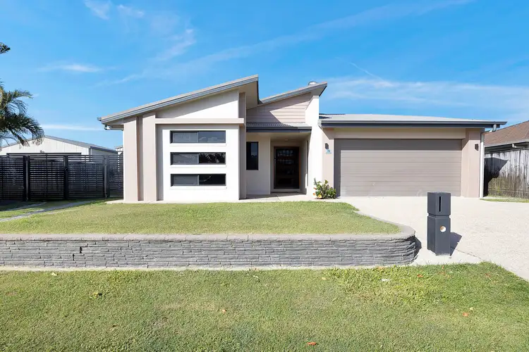 Main view of Homely house listing, 70 Marlborough Street, Ooralea QLD 4740