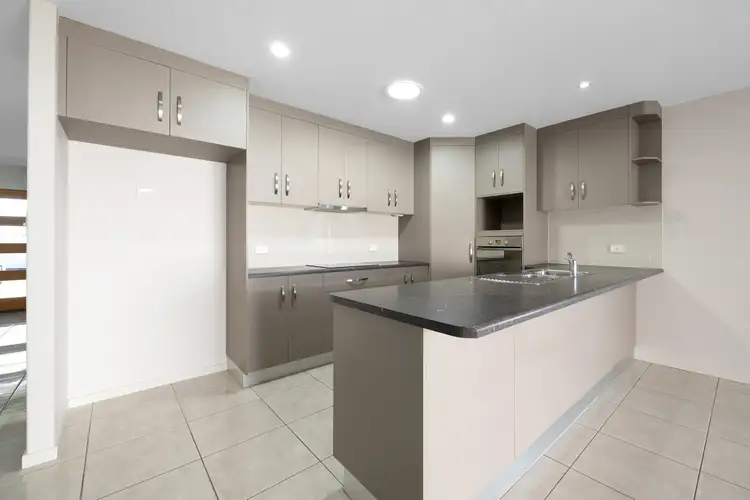 Second view of Homely house listing, 70 Marlborough Street, Ooralea QLD 4740
