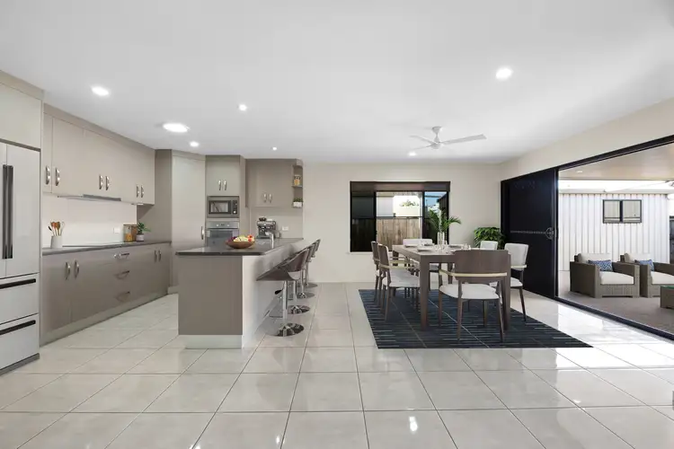 Fourth view of Homely house listing, 70 Marlborough Street, Ooralea QLD 4740