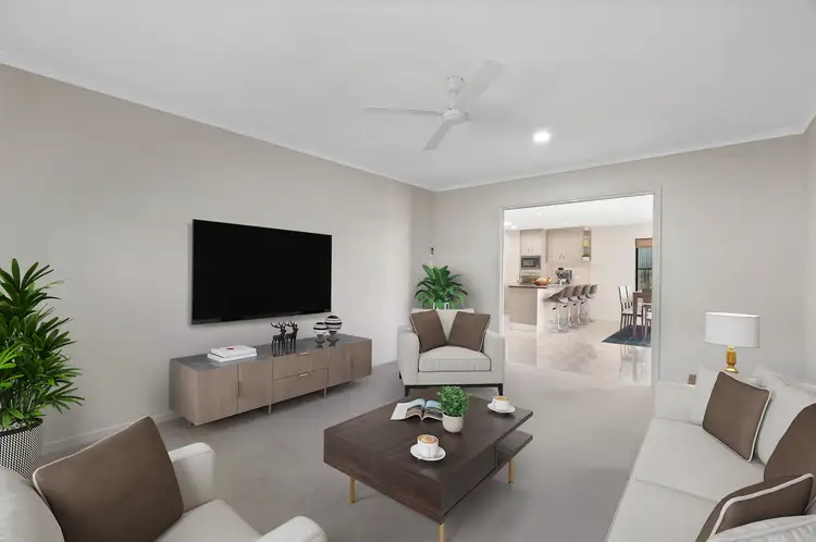 Fifth view of Homely house listing, 70 Marlborough Street, Ooralea QLD 4740