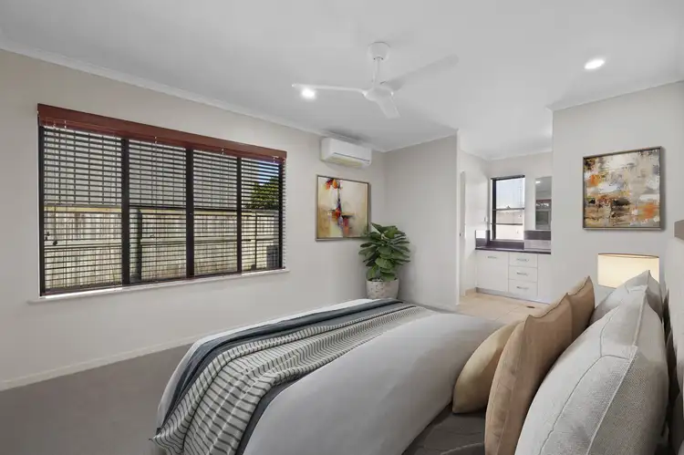 Sixth view of Homely house listing, 70 Marlborough Street, Ooralea QLD 4740