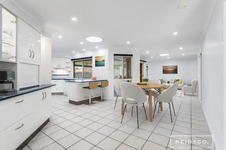 Fifth view of Homely house listing, 14 Lynanda Court, Rothwell QLD 4022