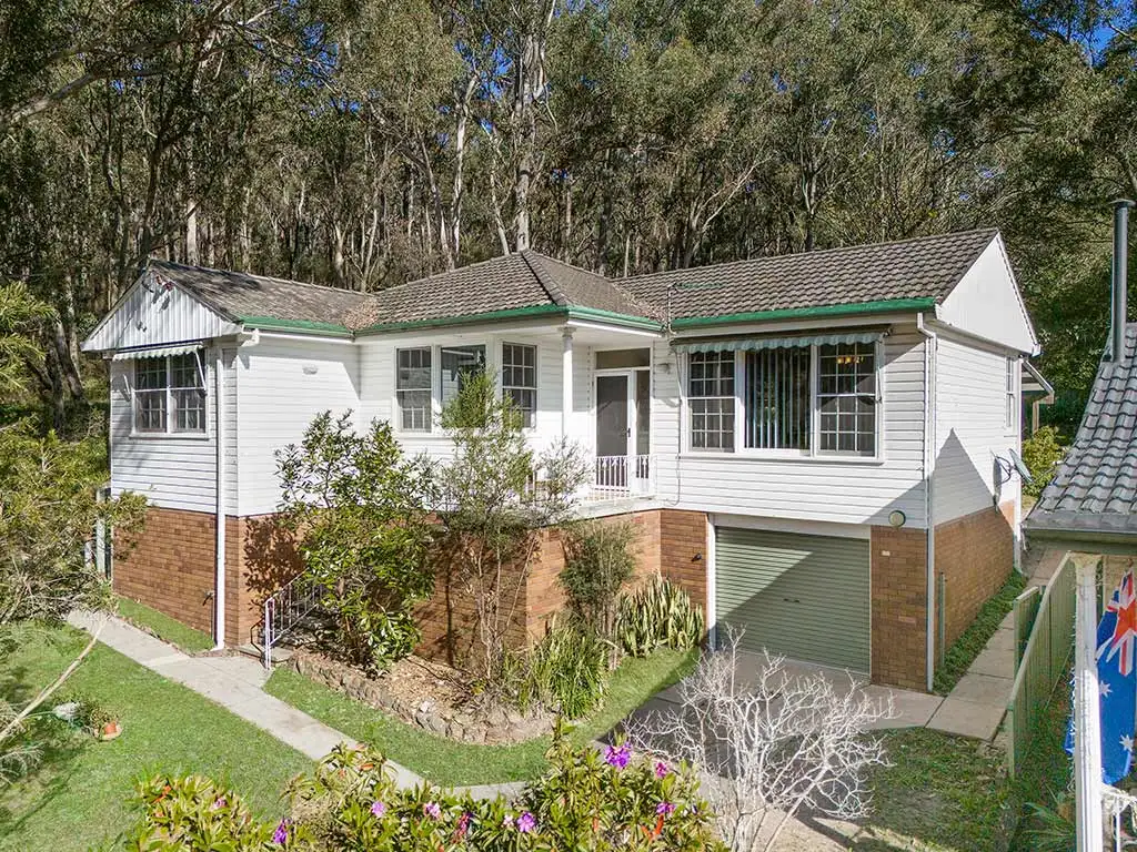 Main view of Homely house listing, 61 William Street, Toronto NSW 2283