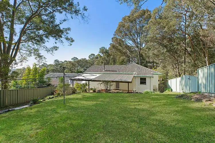 Second view of Homely house listing, 61 William Street, Toronto NSW 2283
