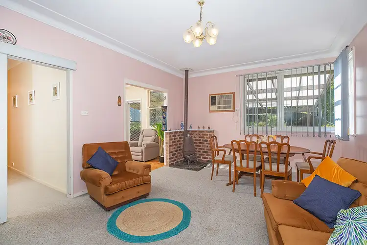 Third view of Homely house listing, 61 William Street, Toronto NSW 2283