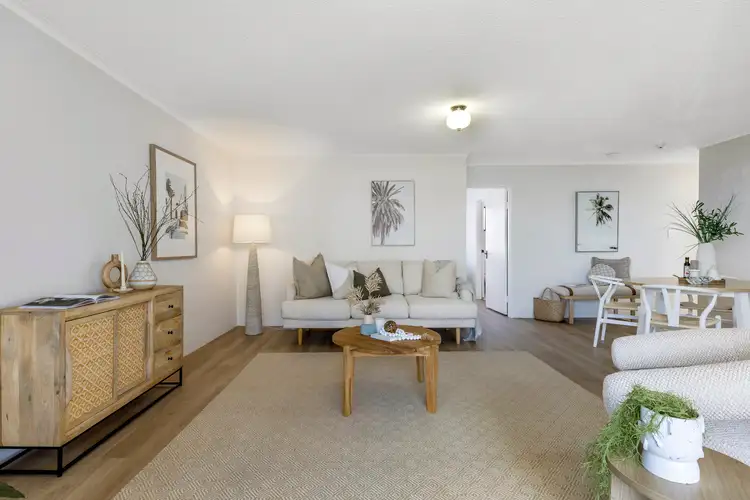 19/5-13 Parker Street, Maroochydore QLD 4558