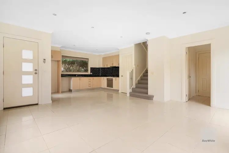 Main view of Homely townhouse listing, 6/102 Settlement Road, Bundoora VIC 3083