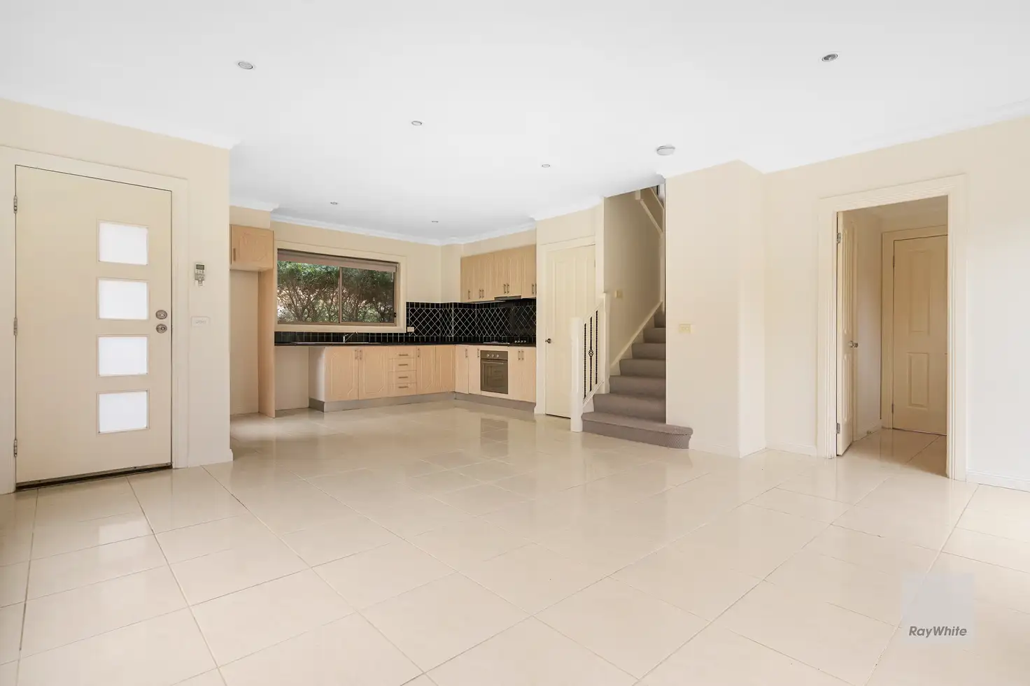 Main view of Homely townhouse listing, 6/102 Settlement Road, Bundoora VIC 3083