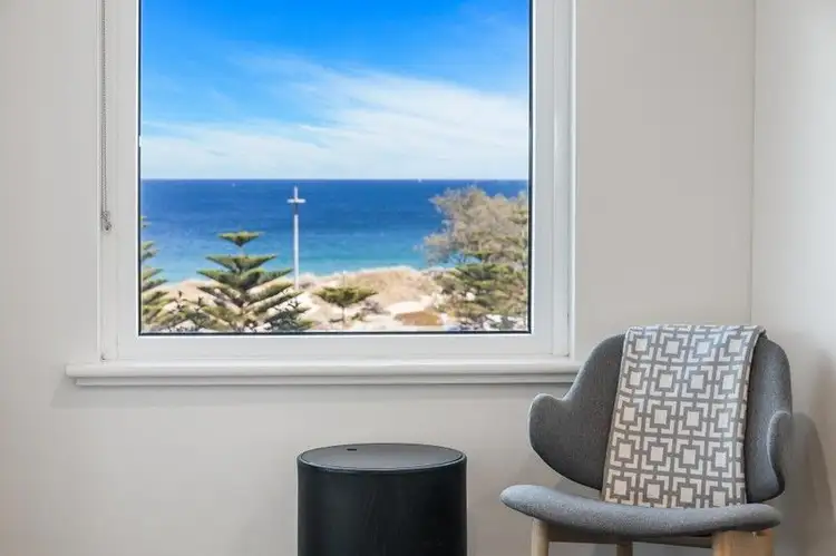 Second view of Homely apartment listing, E204/183 West Coast Highway, Scarborough WA 6019