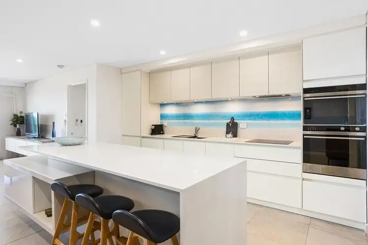 Third view of Homely apartment listing, E204/183 West Coast Highway, Scarborough WA 6019
