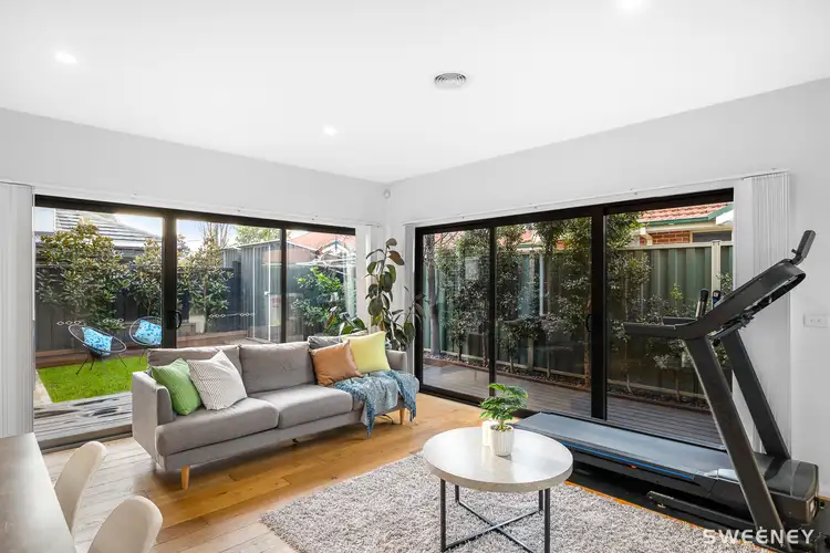 Second view of Homely unit listing, 2/27 Point Cook Road, Altona Meadows VIC 3028